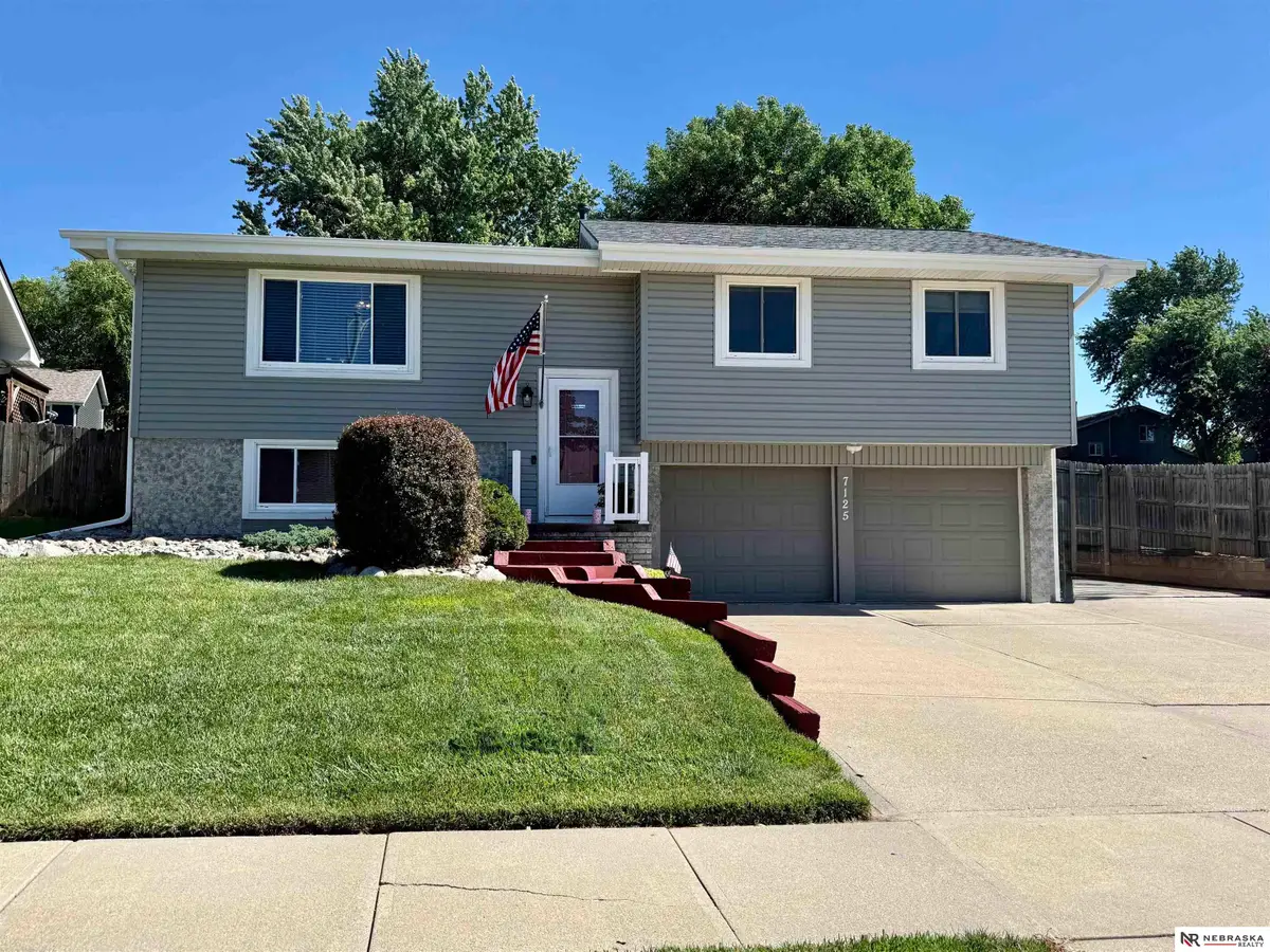 7125 Joyce Street, Omaha, NE 68138 - #1