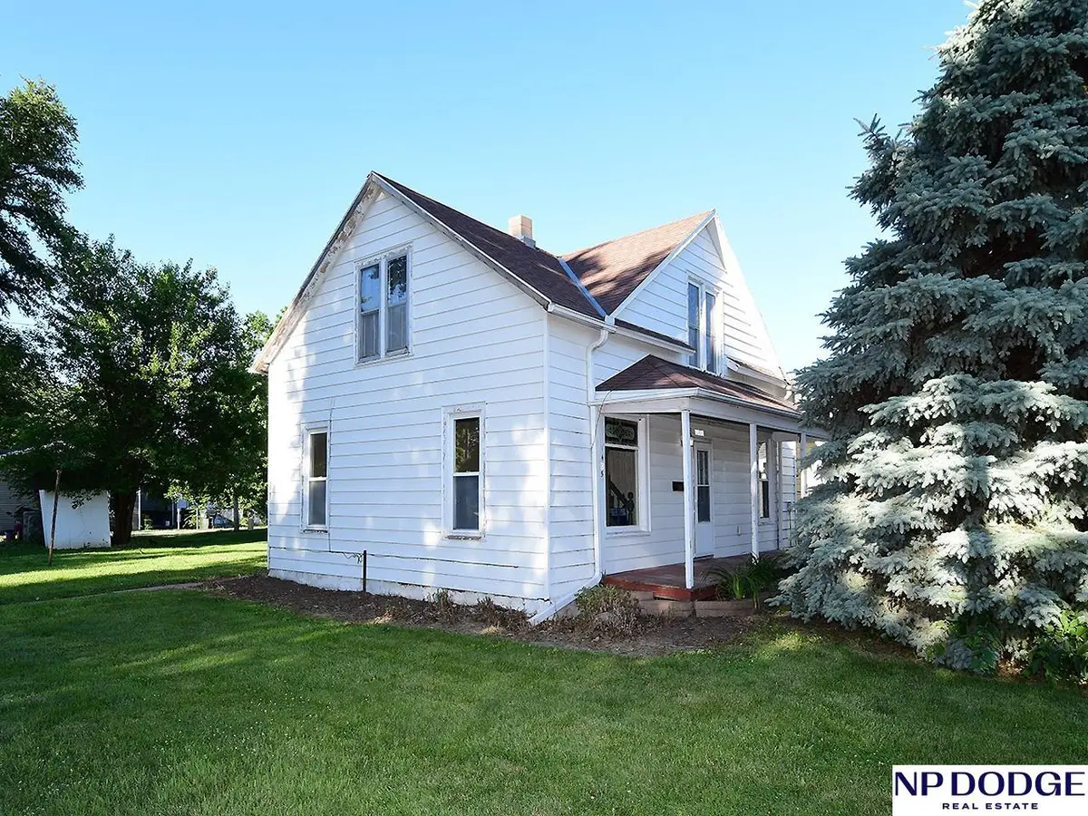 1405 Lincoln Street, Blair, NE 68008 - #1