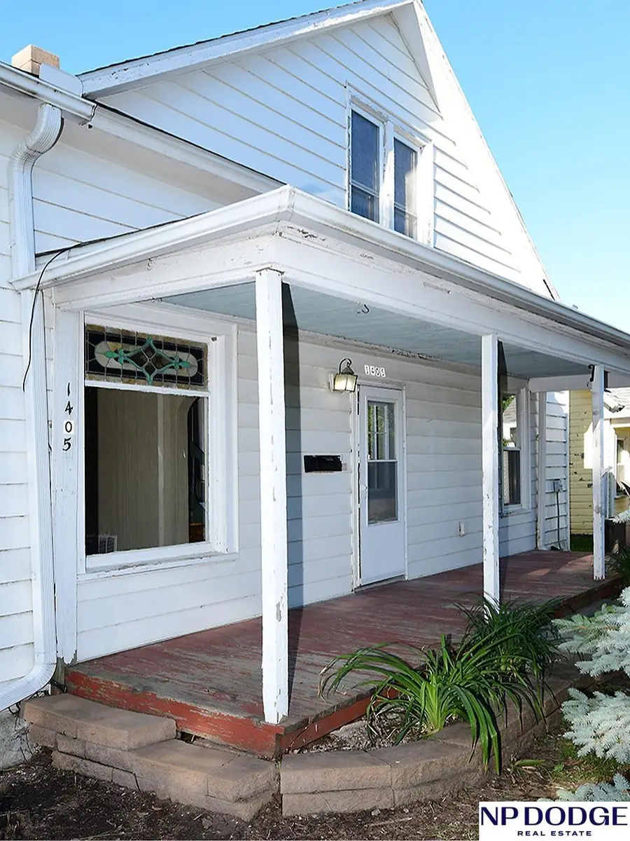 1405 Lincoln Street, Blair, NE 68008 - #2