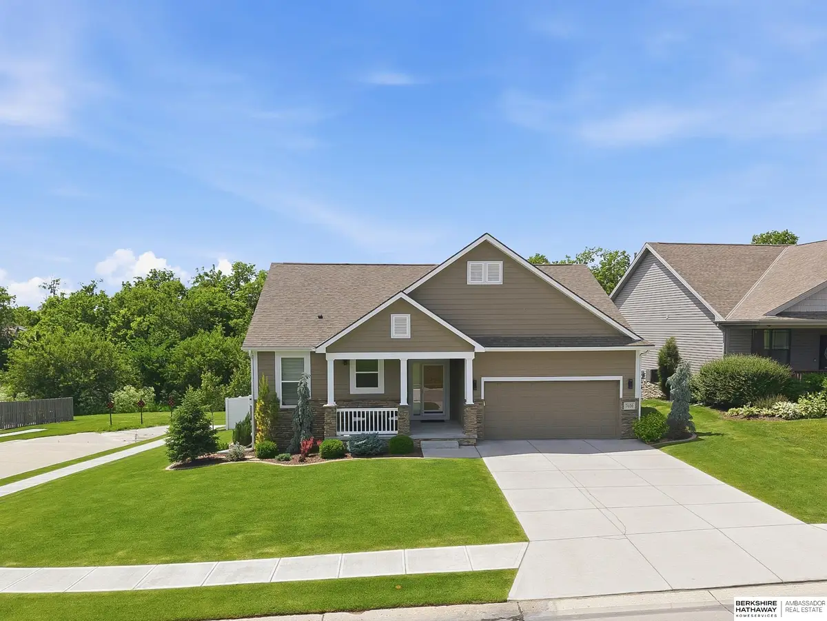 7020 S 184th Street, Omaha, NE 68136 - #1