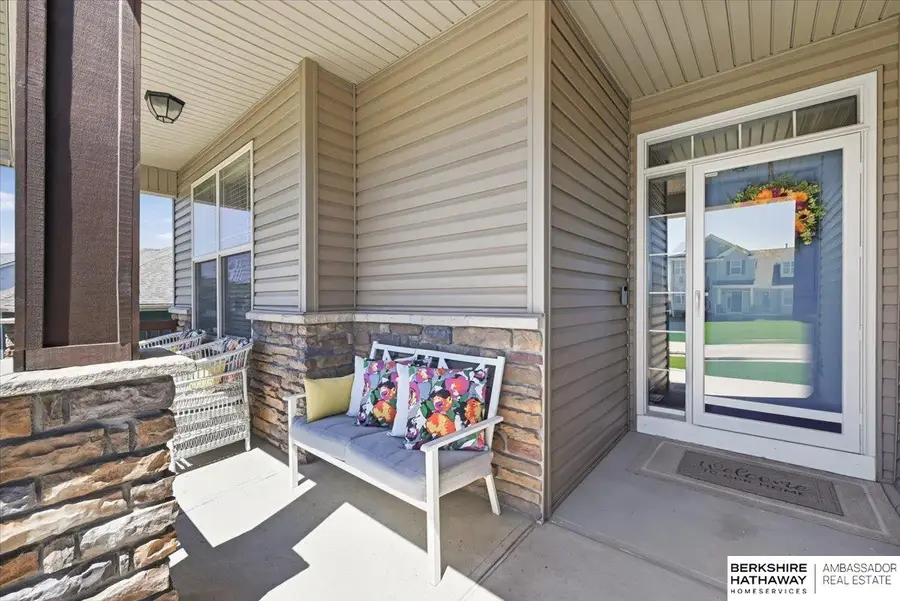 12126 Elmwood Drive, Bennington, NE 68007 - #2