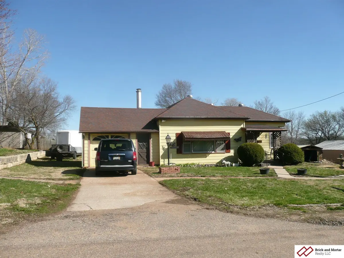 520 Garfield Street, Odell, NE 68415-0000 - #1