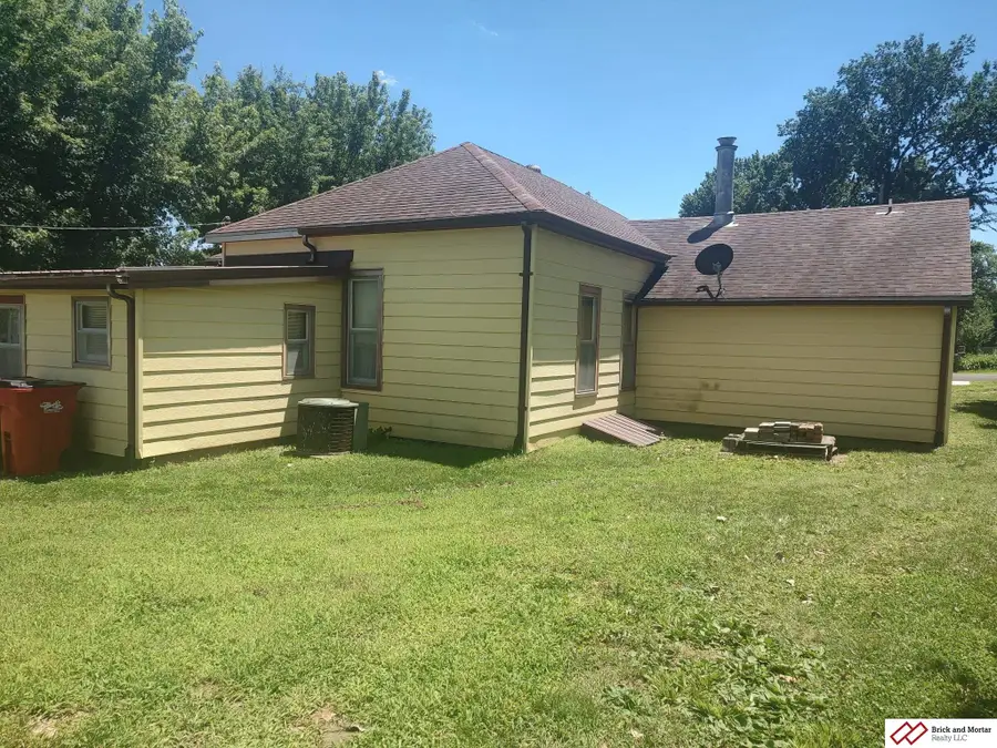520 Garfield Street, Odell, NE 68415-0000 - #2