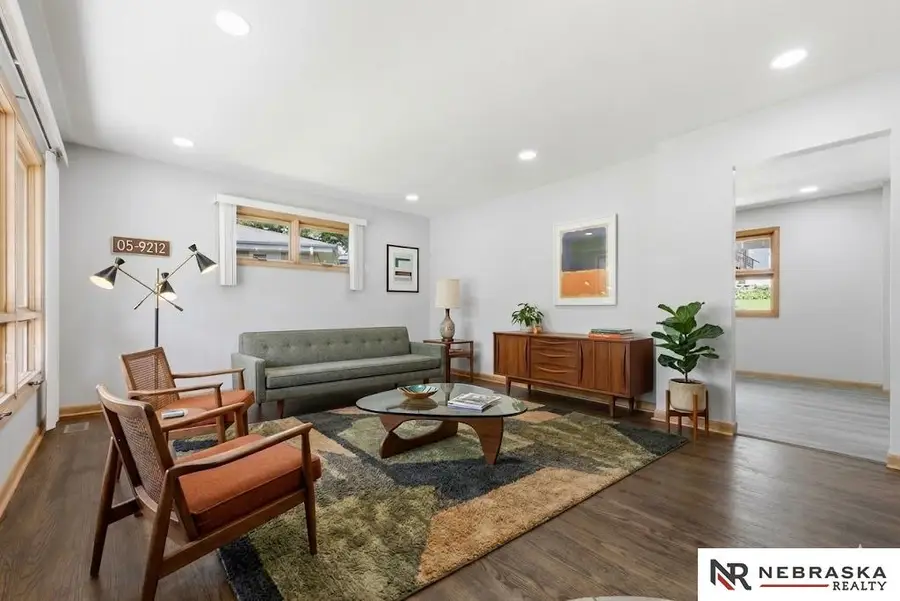 9212 Manderson Street, Omaha, NE 68134 - #3