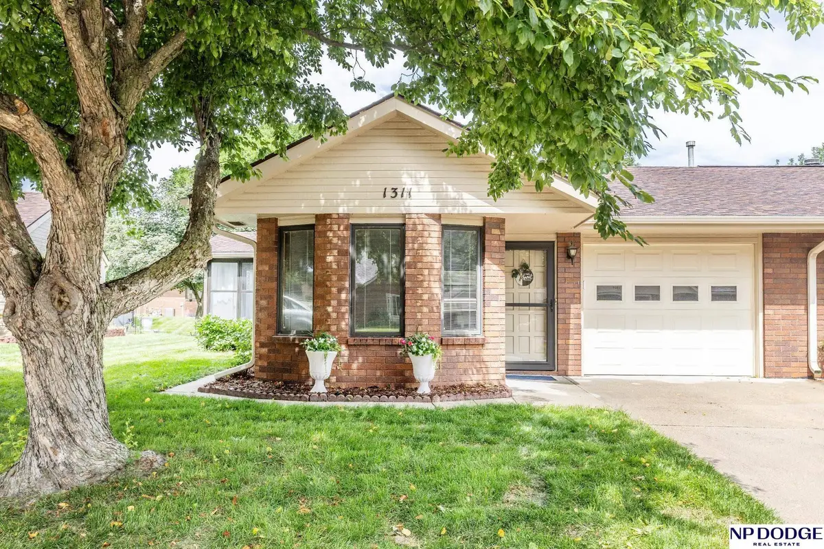 1311 Silver Ridge Road #52, Lincoln, NE 68510 - #1