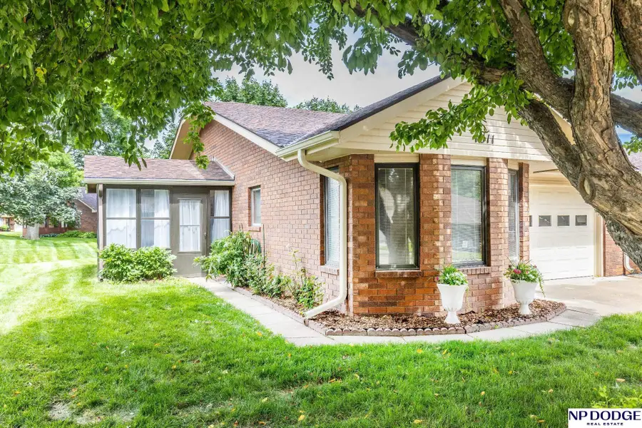 1311 Silver Ridge Road #52, Lincoln, NE 68510 - #2