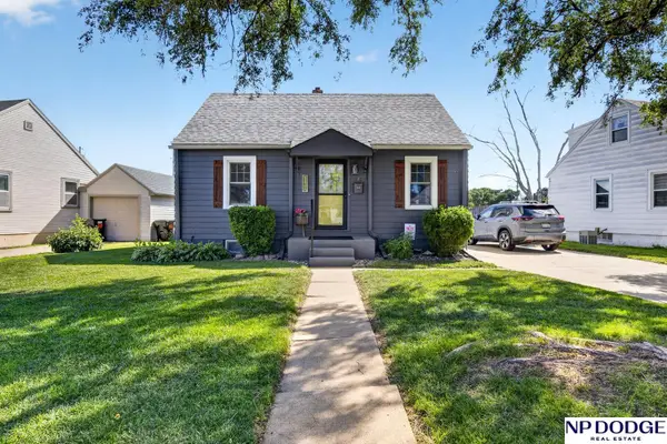 1409 E 4th Street, Fremont, NE 68025