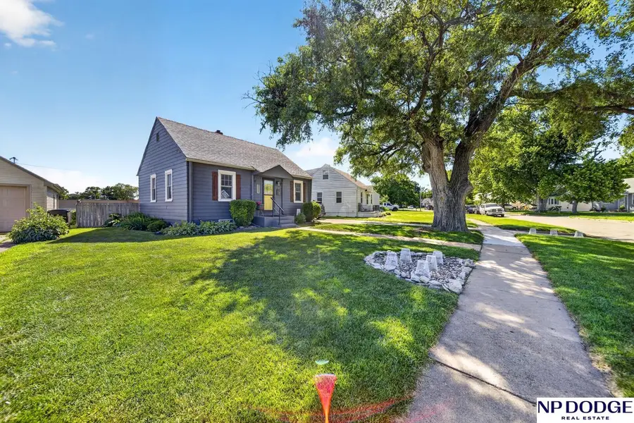 1409 E 4th Street, Fremont, NE 68025 - #2