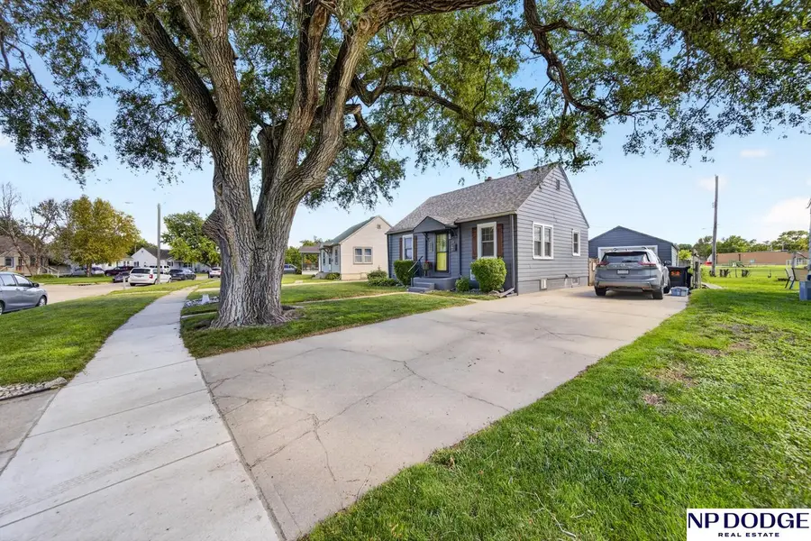 1409 E 4th Street, Fremont, NE 68025 - #3