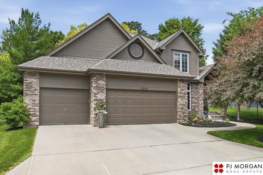 2226 S 89th Court, Omaha, NE 68124 - #2