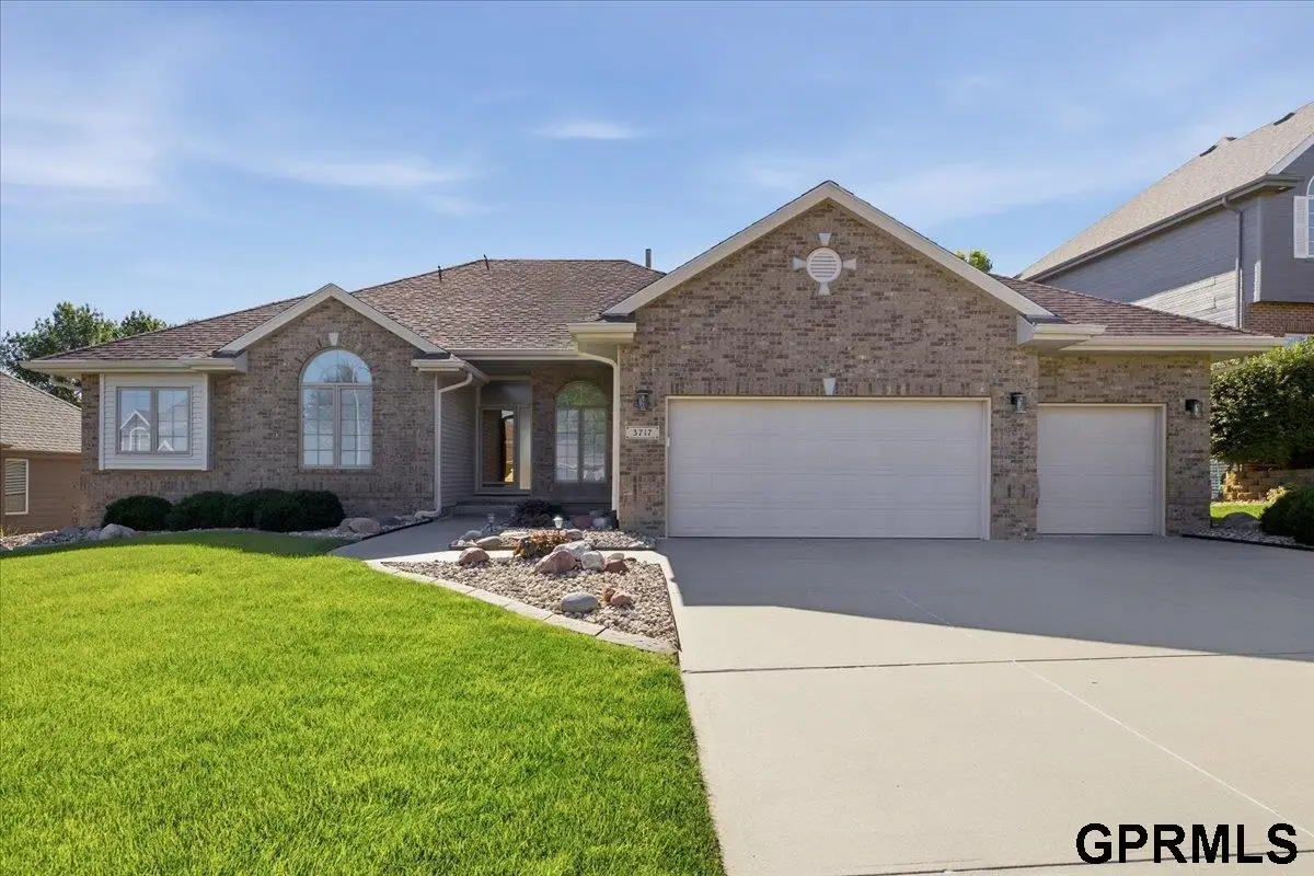 3717 S 182 Street, Omaha, NE 68130 - #1