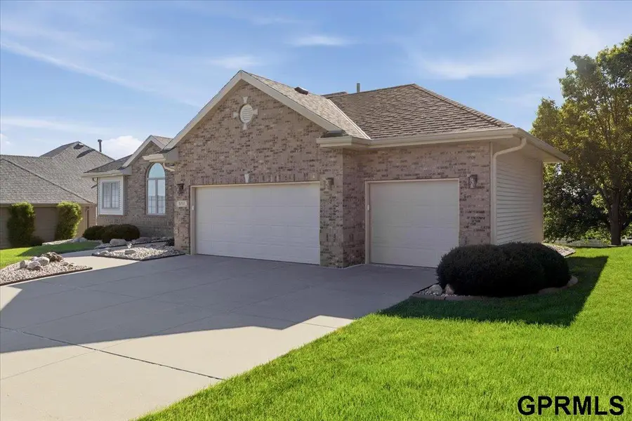 3717 S 182 Street, Omaha, NE 68130 - #2