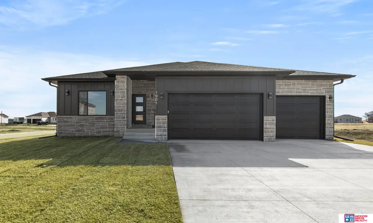 1001 W El Alameda Street, Lincoln, NE 68523 - #1