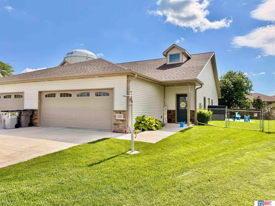 2081 Meadow Lane, Seward, NE 68434 - #2