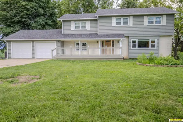 306 South 63rd Road, Nebraska City, NE 68410
