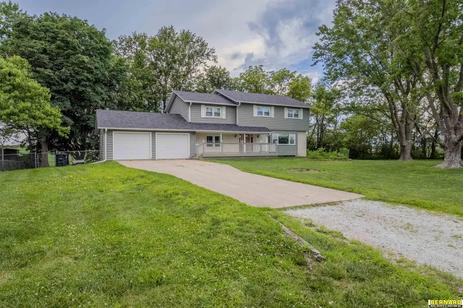 306 South 63rd Road, Nebraska City, NE 68410 - #3