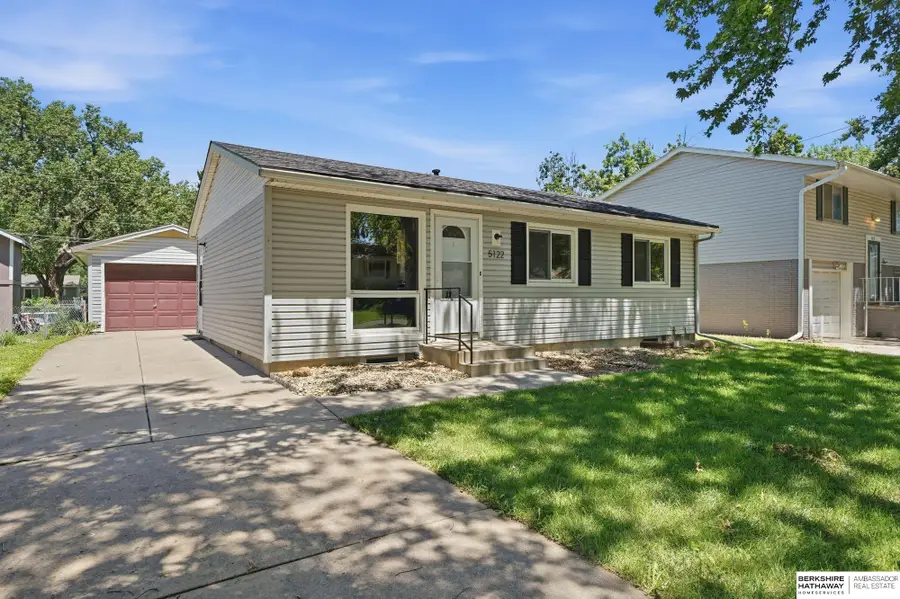 5122 Martin Street, Lincoln, NE 68504 - #2