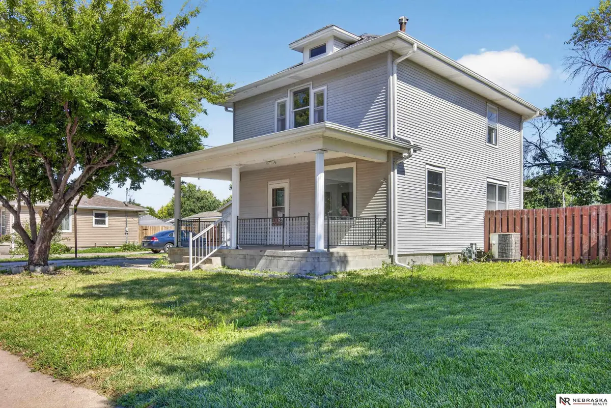 1440 E 12 Street, Fremont, NE 68025 - #1