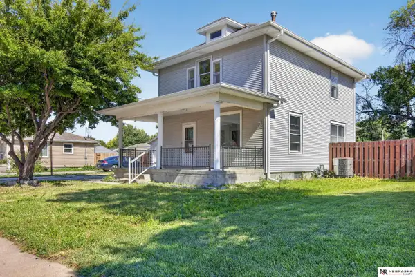 1440 E 12 Street, Fremont, NE 68025