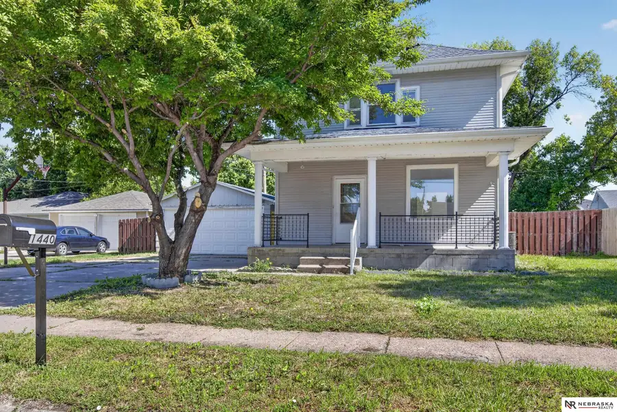 1440 E 12 Street, Fremont, NE 68025 - #2