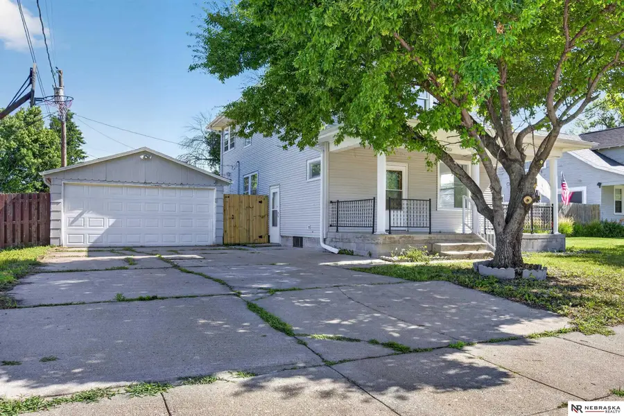 1440 E 12 Street, Fremont, NE 68025 - #3