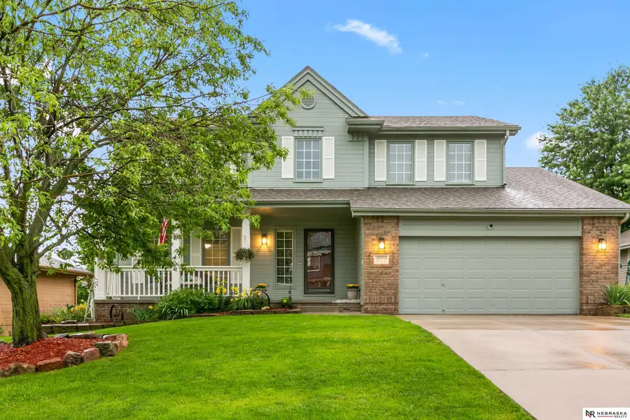 2001 Liberty Lane, Papillion, NE 68133 - #2