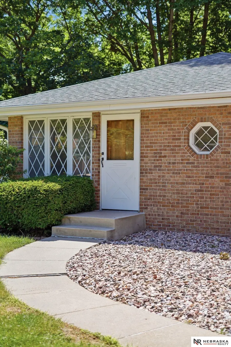 2111 S Brandt Street, Lincoln, NE 68506 - #3