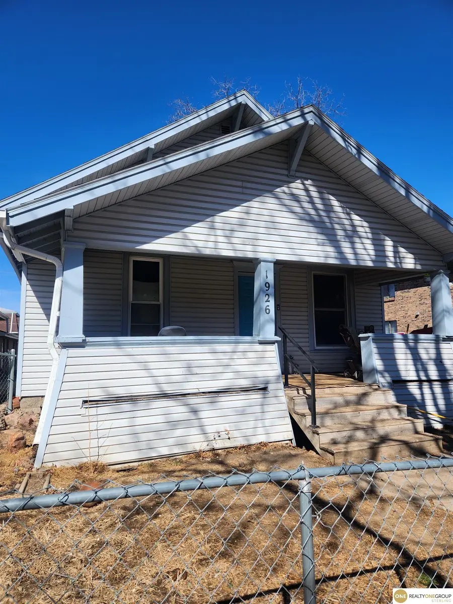 1926 G Street, Lincoln, NE 68510 - #2