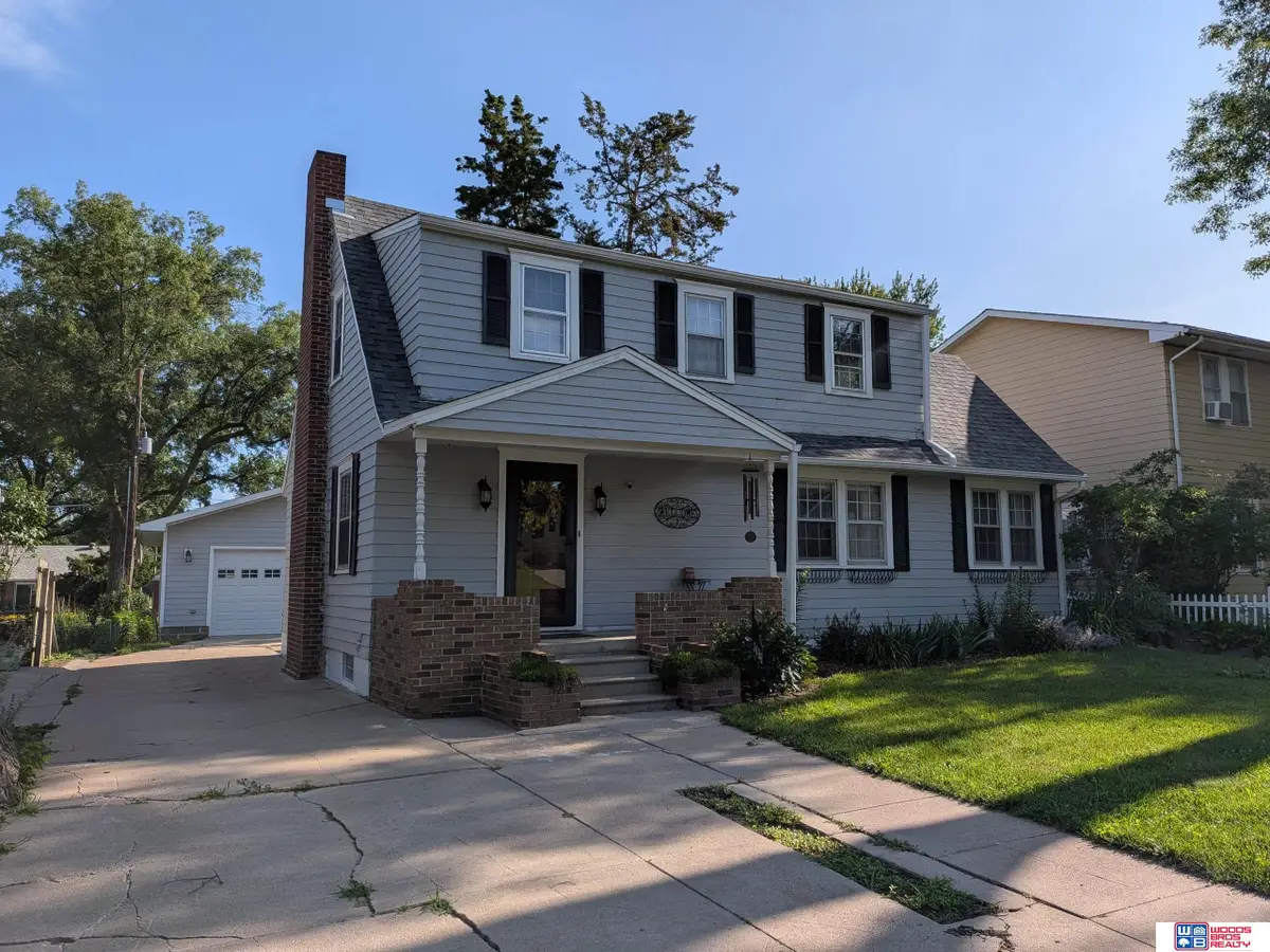 1436 Cheyenne Street, Lincoln, NE 68502 - #1