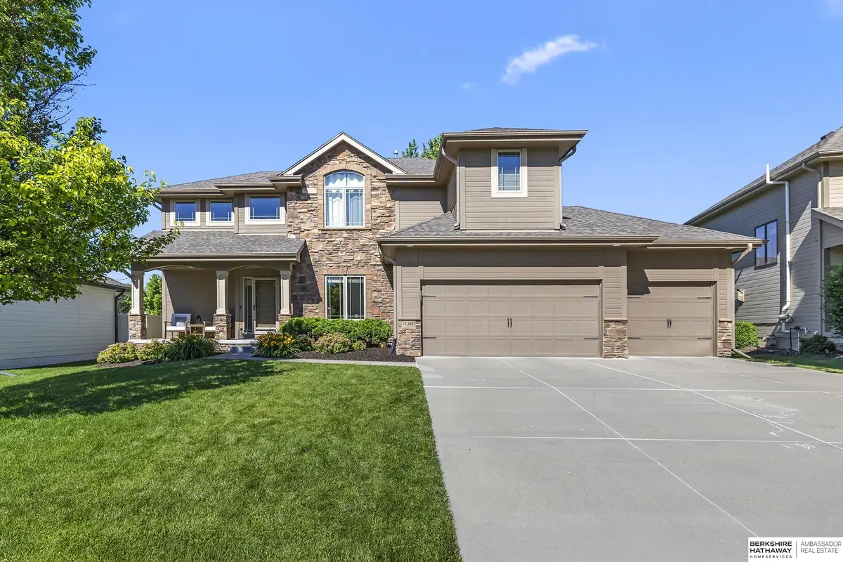 720 S 200th Street, Elkhorn, NE 68022 - #1
