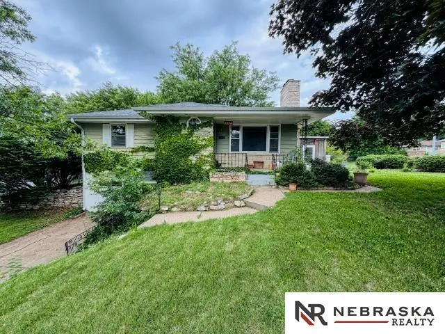 4402 Frederick Street, Omaha, NE 68105 - #1
