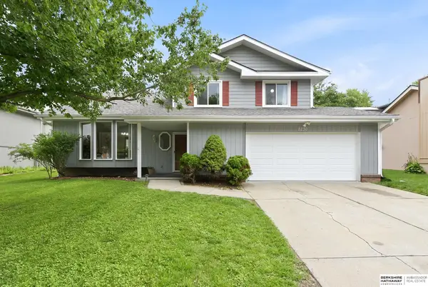 8230 Clay Street, Omaha, NE 68122