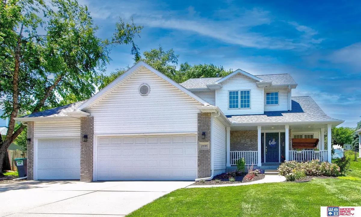 2535 Shaunte Court, Lincoln, NE 68507 - #1