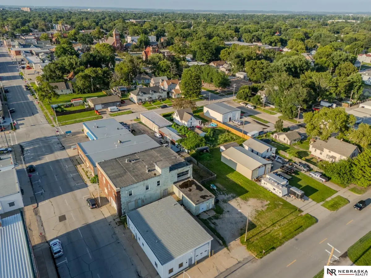 120 North D Street, Fremont, NE 68025 - #1