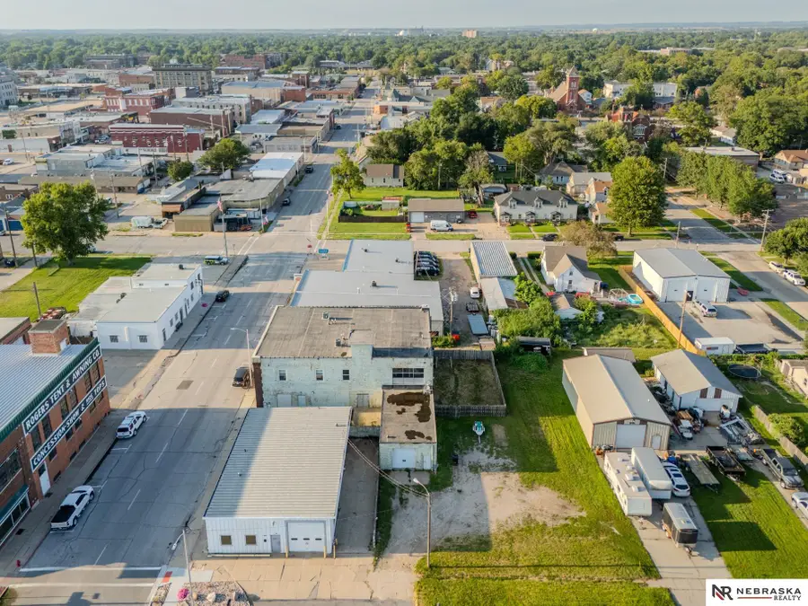 120 North D Street, Fremont, NE 68025 - #2