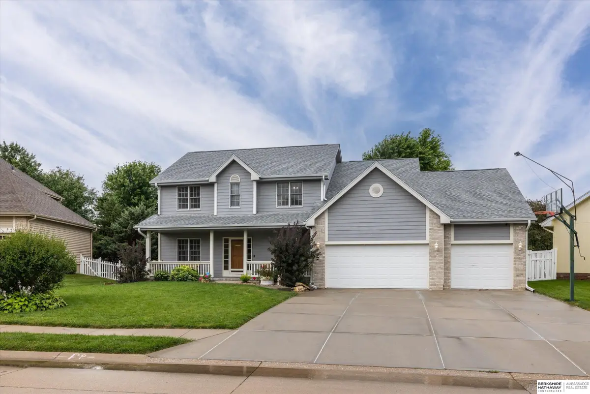 5122 N 141st Street, Omaha, NE 68164 - #1