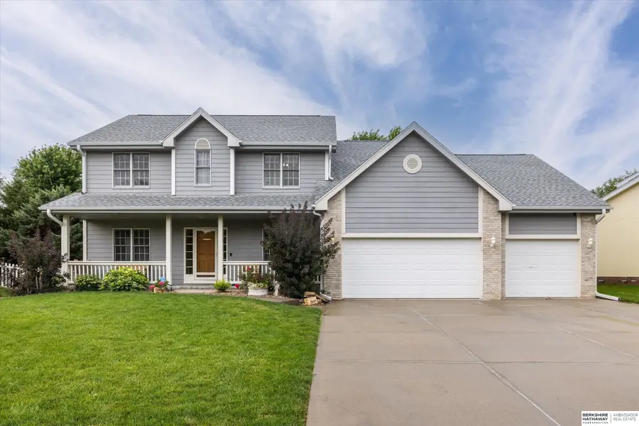 5122 N 141st Street, Omaha, NE 68164 - #2