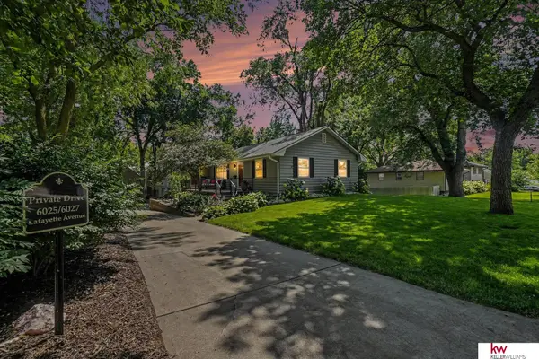 6027 Lafayette Avenue, Omaha, NE 68106