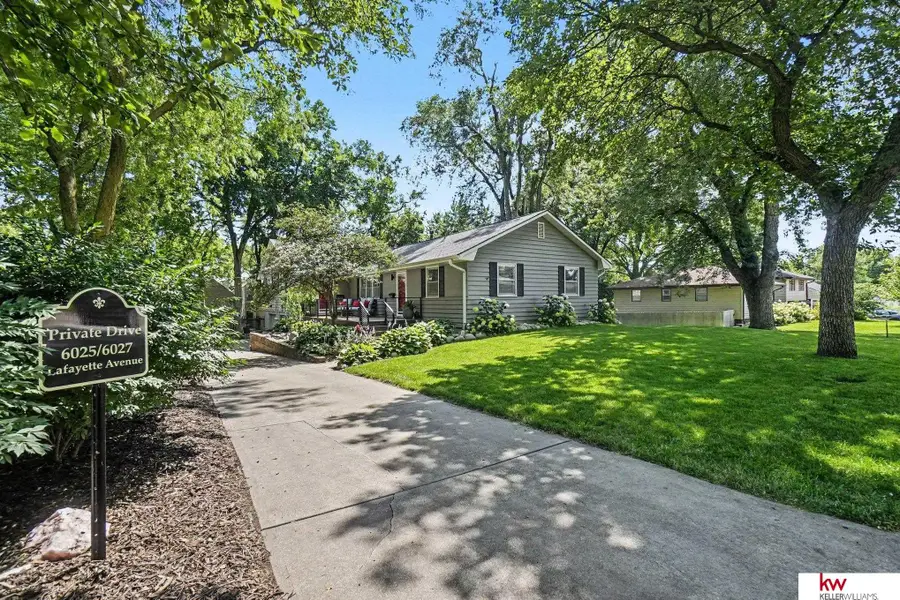 6027 Lafayette Avenue, Omaha, NE 68106 - #2