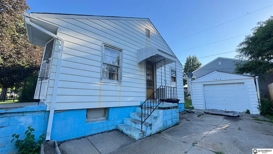 4916 S 41 Street, Omaha, NE 68107 - #3