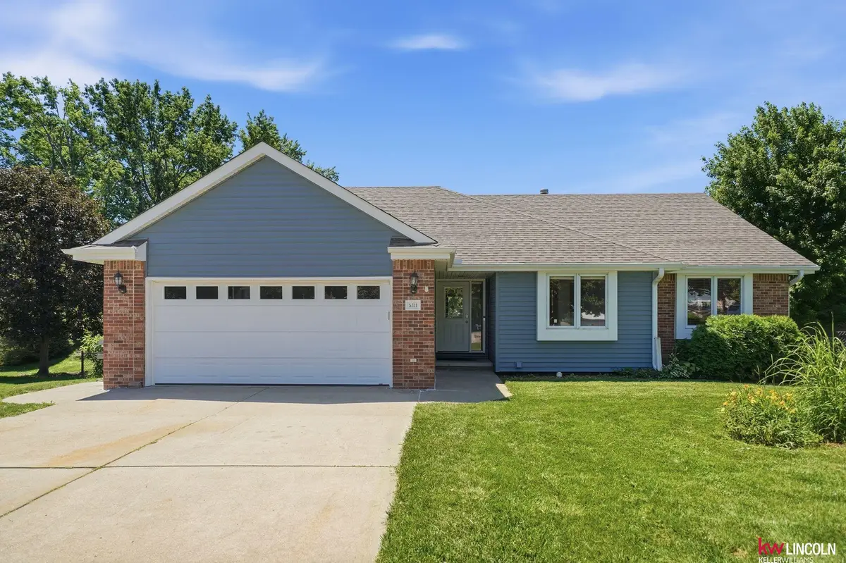 5311 Hallshire Court, Lincoln, NE 68516 - #1