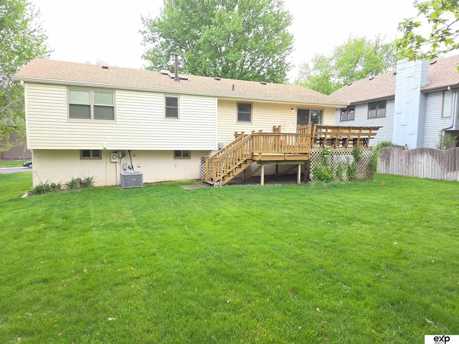 804 E Cary Street, Papillion, NE 68046 - #3