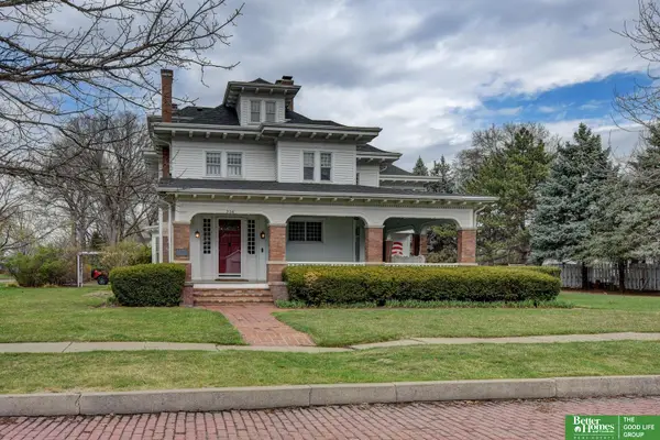 234 W 10th Street, Fremont, NE 68025