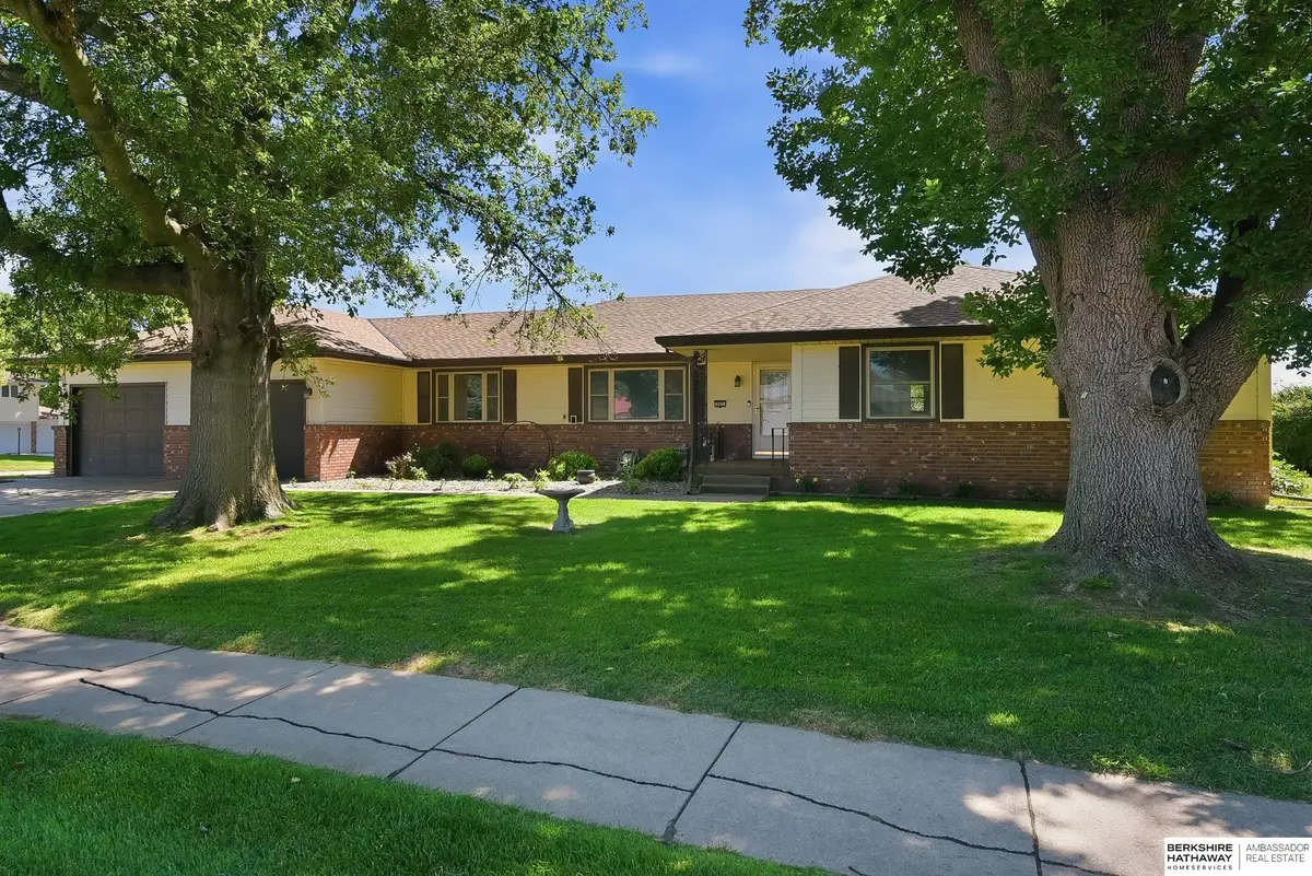 201 Barrington Drive, Gretna, NE 68028 - #1