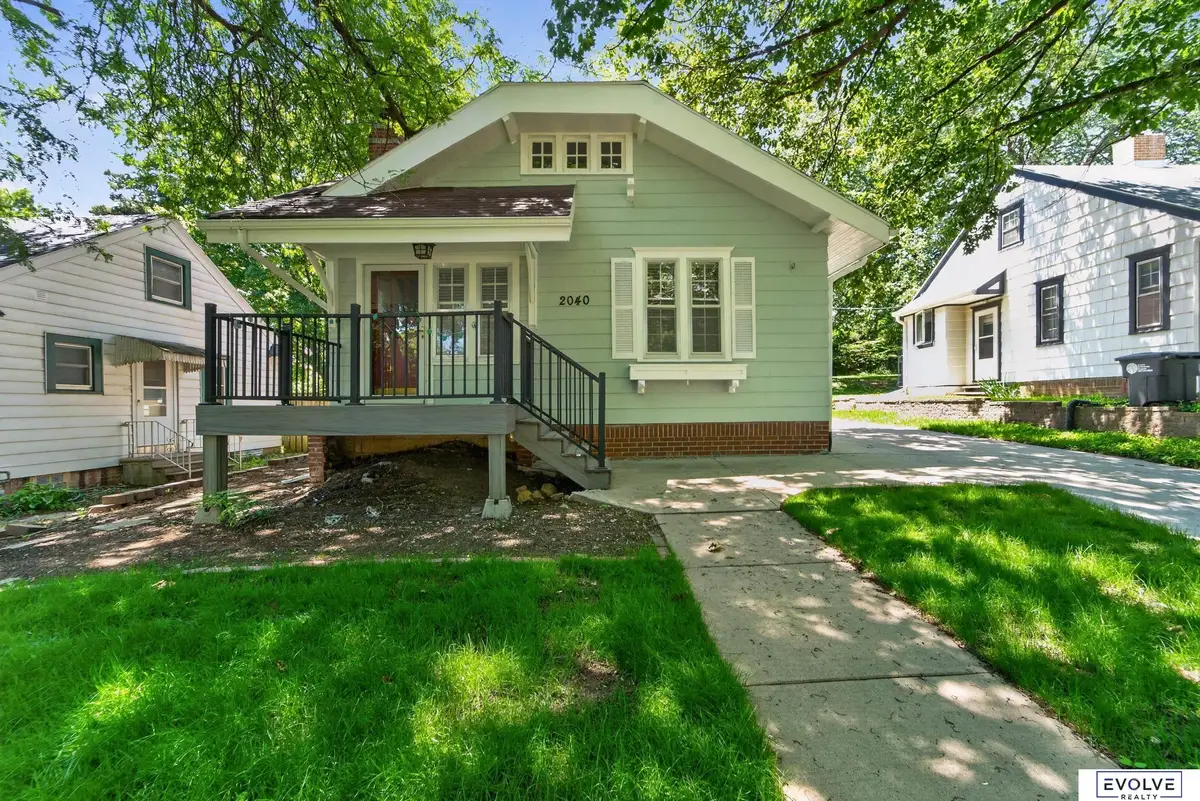 2040 N 50th Street, Omaha, NE 68104 - #1