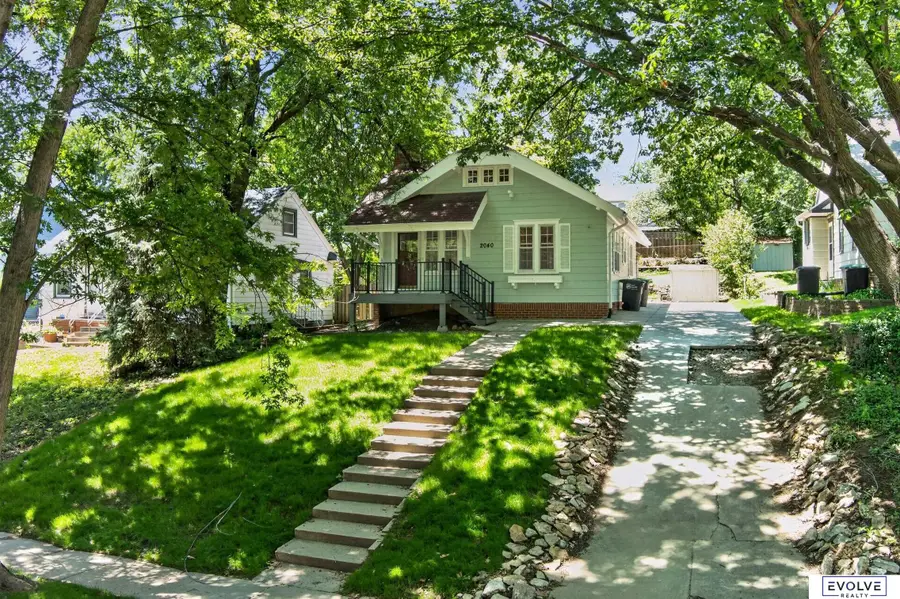 2040 N 50th Street, Omaha, NE 68104 - #2