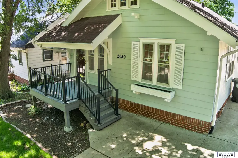 2040 N 50th Street, Omaha, NE 68104 - #3
