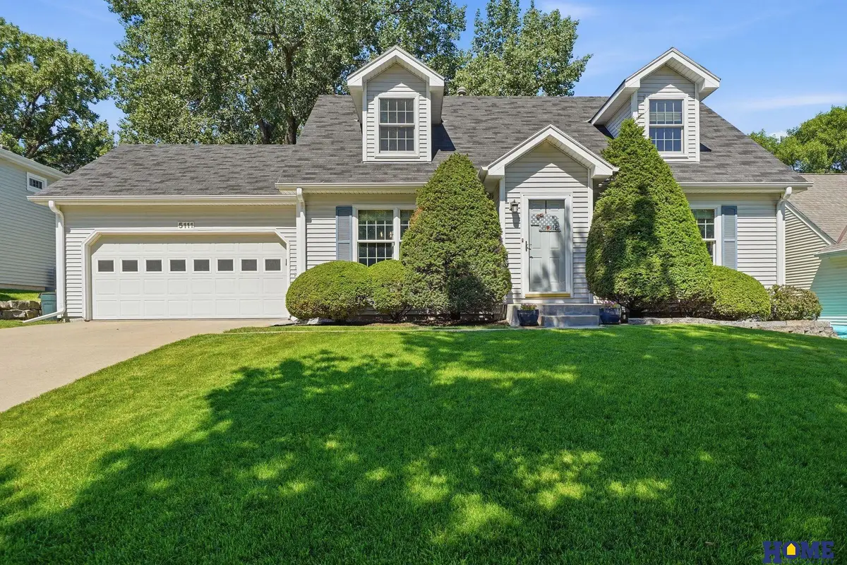 5111 S Bristolwood Lane, Lincoln, NE 68516 - #1