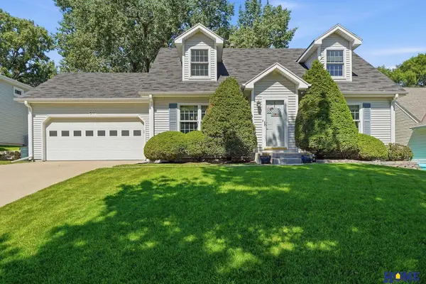 5111 S Bristolwood Lane, Lincoln, NE 68516