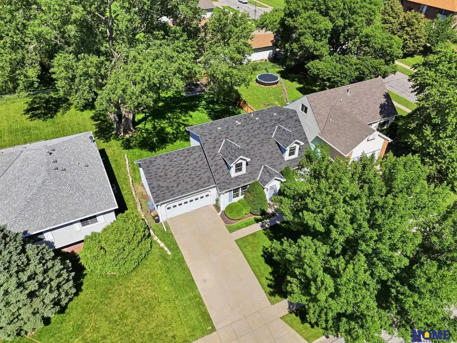 5111 S Bristolwood Lane, Lincoln, NE 68516 - #2
